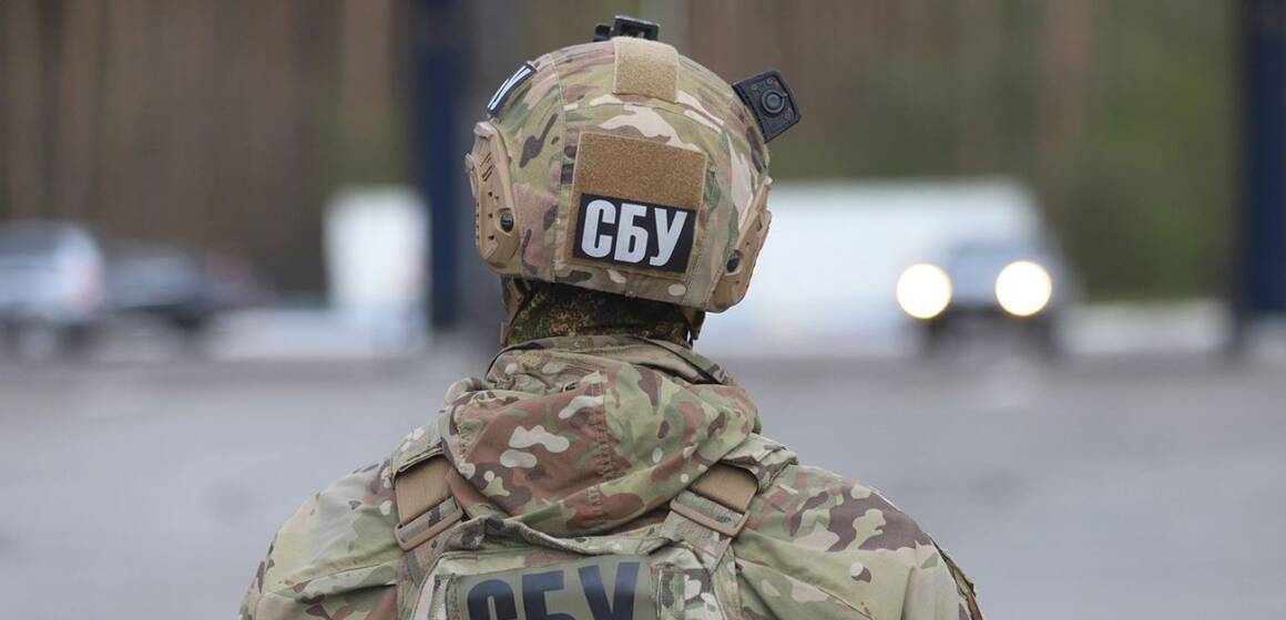 СБУ викрила заступника голови обласної військової адміністрації на махінаціях з гумдопомогою