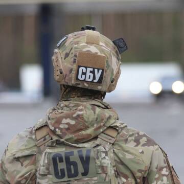 СБУ викрила заступника голови обласної військової адміністрації на махінаціях з гумдопомогою