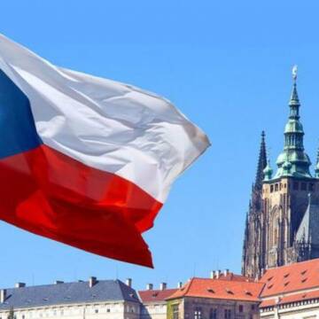 Чехія припинила видачу віз росіянам та білорусам