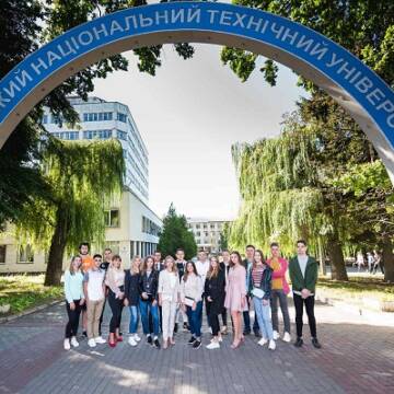 П’ять університетів з Вінниці увійшли в «Топ-200 Україна 2022»