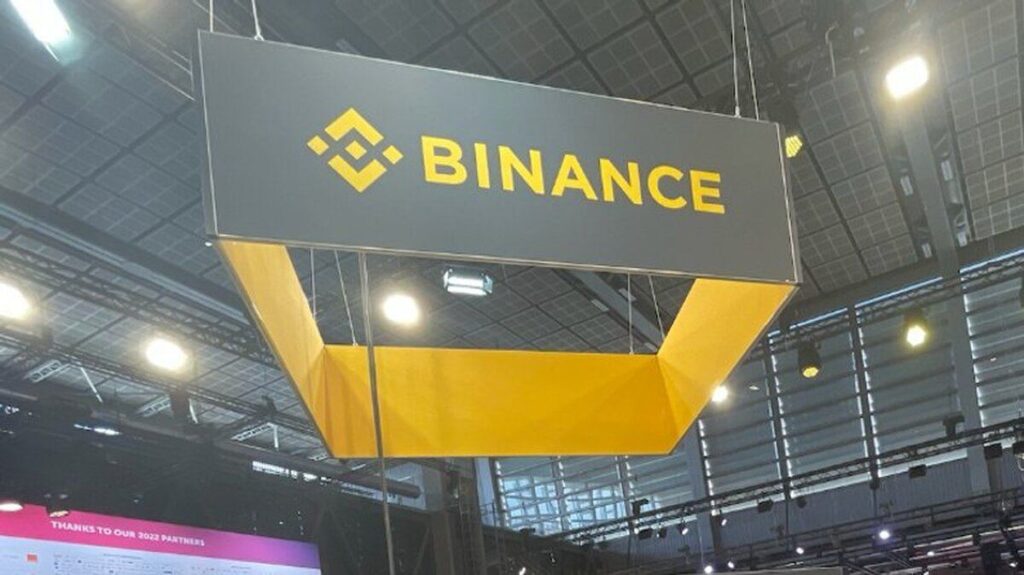 Криптобіржа Binance виділила 1,2 млн доларів на допомогу переселенцям