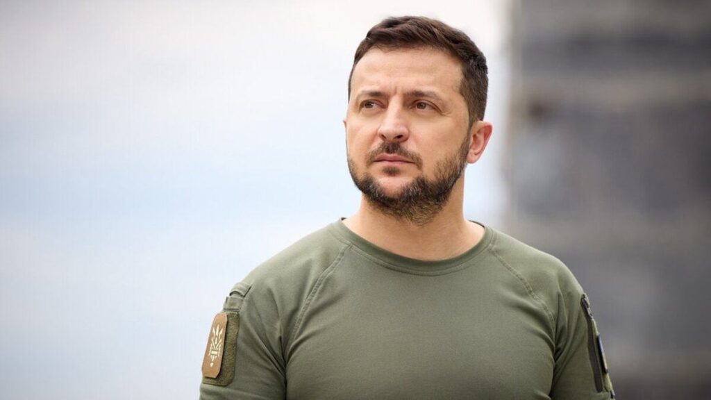 Україна вже може долучитися до програм ЄС, зокрема і фінансових — Зеленський