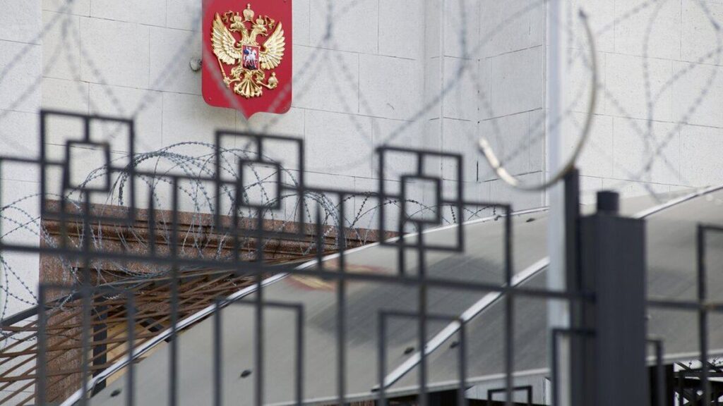 Bloomberg повідомив про дефолт у Росії
