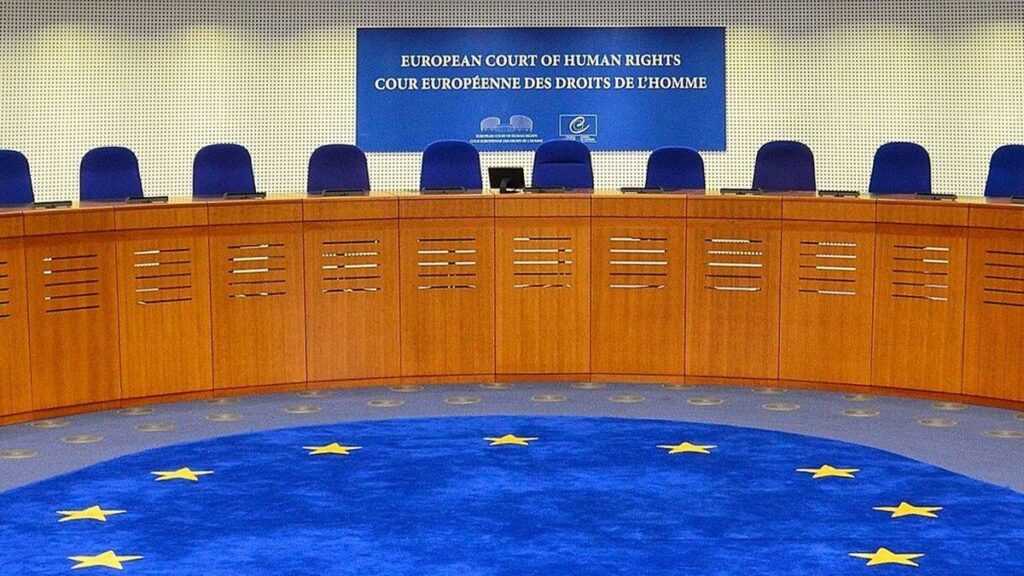 Європейський суд з прав людини розгляне позов України проти Росії