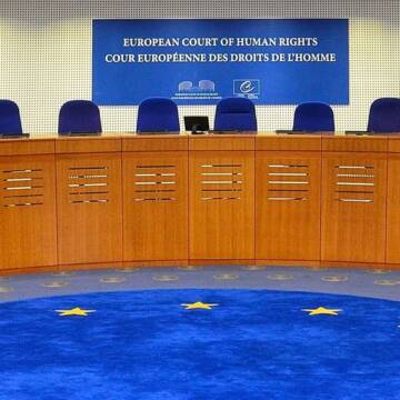 Європейський суд з прав людини розгляне позов України проти Росії