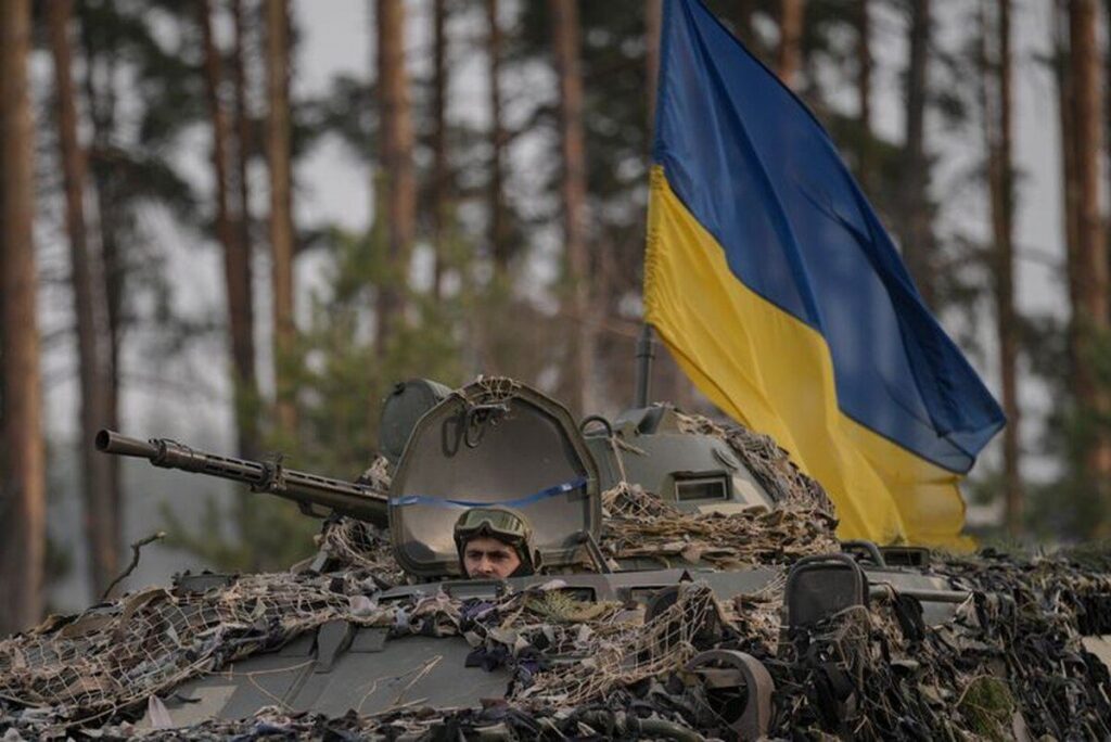 Війна росії в Україні перебуває на критичній стадії