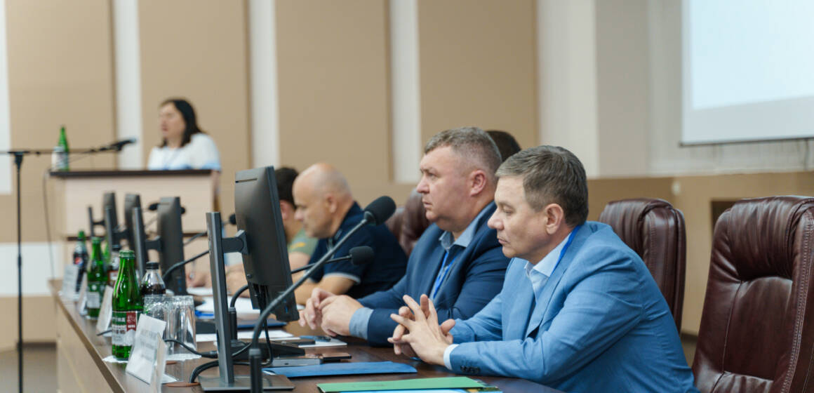 Лікарні Вінниці отримали додатково понад 21 млн грн з бюджету у зв’язку з воєнним станом – Сергій Моргунов