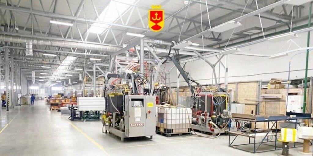 За програмою релокації бізнесу 27 підприємств переїхало до Вінниці