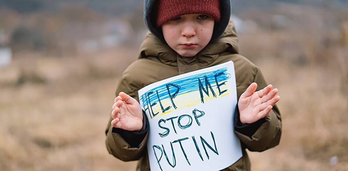 До Росії депортували 5100 дітей з України — уповноважена з прав дитини