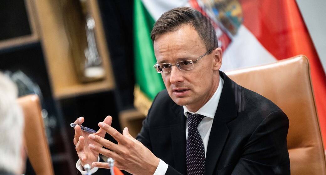 Угорщина має план на випадок, якщо війна в Україні сягне Закарпаття — МЗС країни
