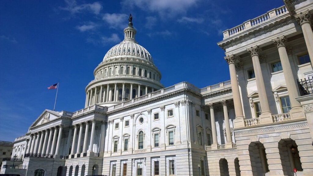 Палата представників США схвалила вступ Фінляндії та Швеції до НАТО