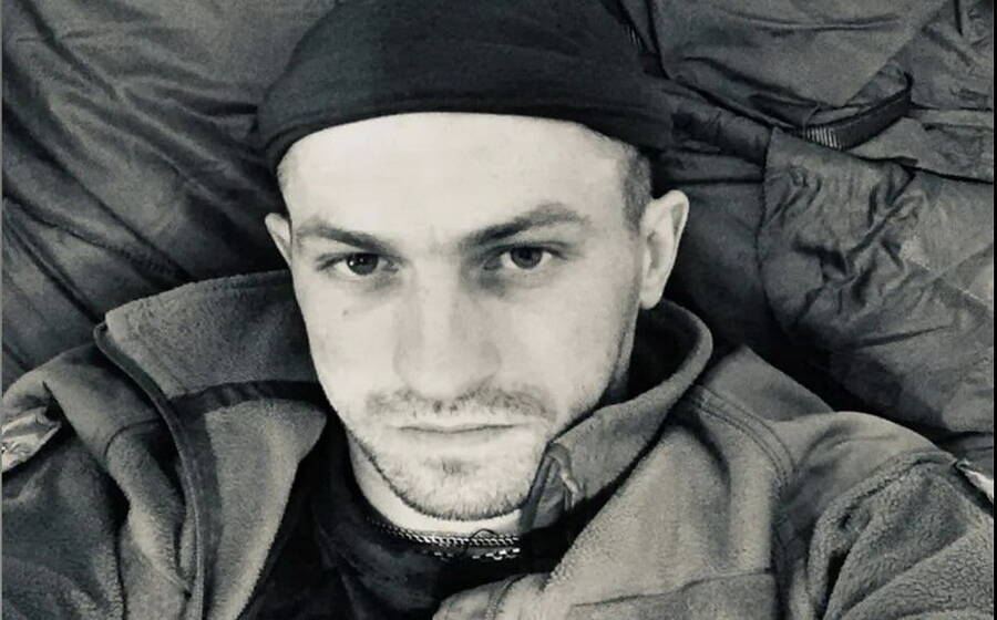 На війні загинув житель Вінниччини 28-річний В’ячеслав Попов