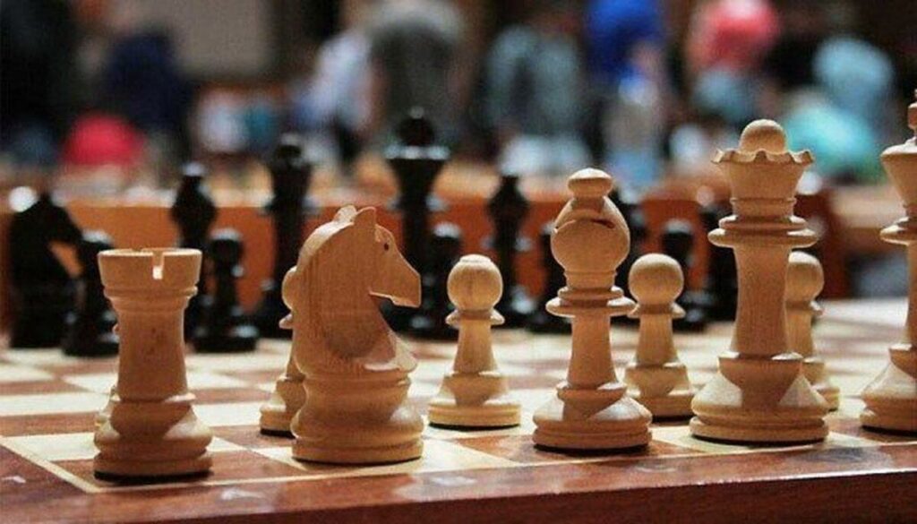 У Вінниці шахістів запрошують на відкритий турнір