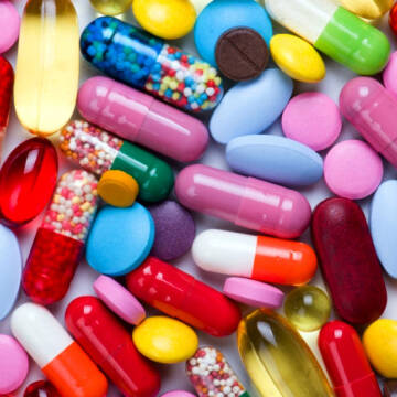 У МОЗ розповіли, як з 1 серпня вінничанам купити антибіотики