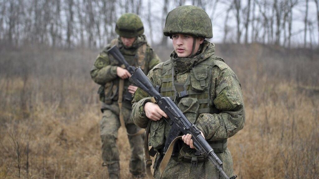 Армія РФ морально і фізично виснажена безперервними боями — британська розвідка