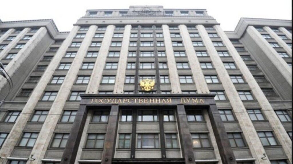 У Росії створять новий піонерський рух