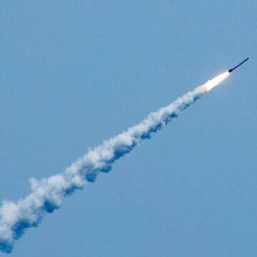 Знайшли уламки ракет, які вчора ППО збила на околиці Вінниці