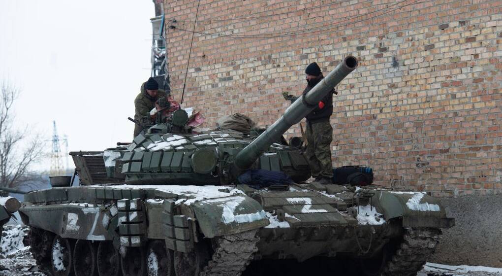 Кабмін затвердив спецпорядок передачі ЗСУ придатної бойової техніки РФ