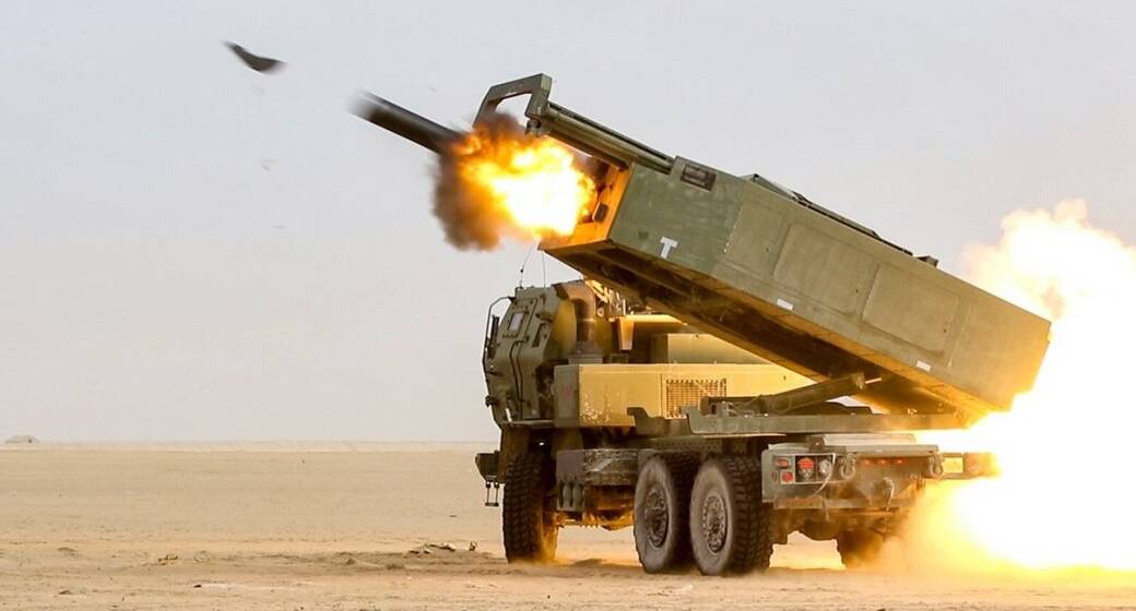 Сенатори США заявили про необхідність надання Україні далекобійних ракет HIMARS