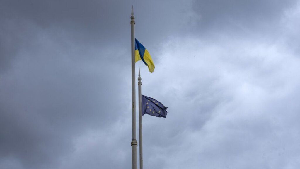 Рада ЄС схвалила надання Україні допомоги на 1 млрд євро