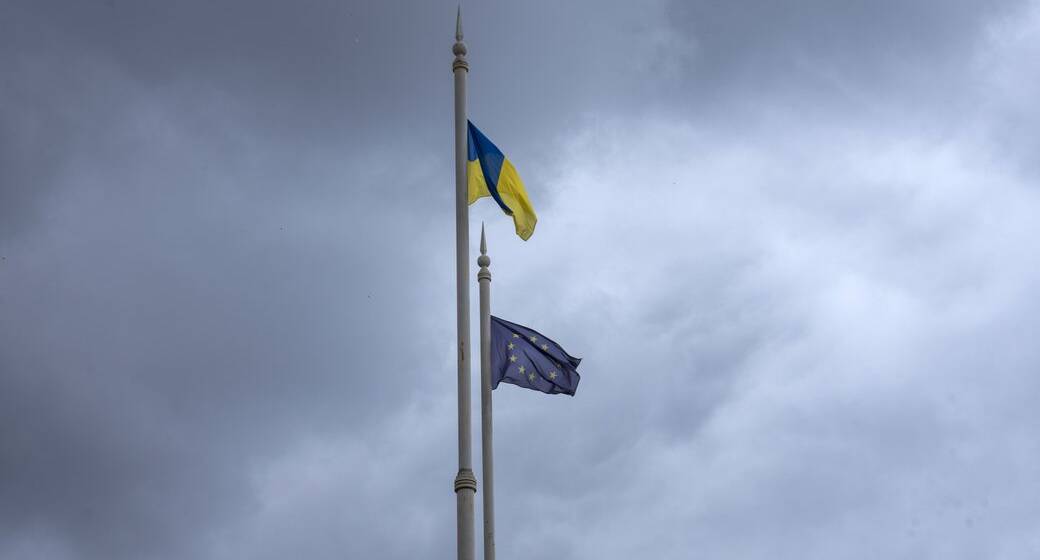 Рада ЄС схвалила надання Україні допомоги на 1 млрд євро