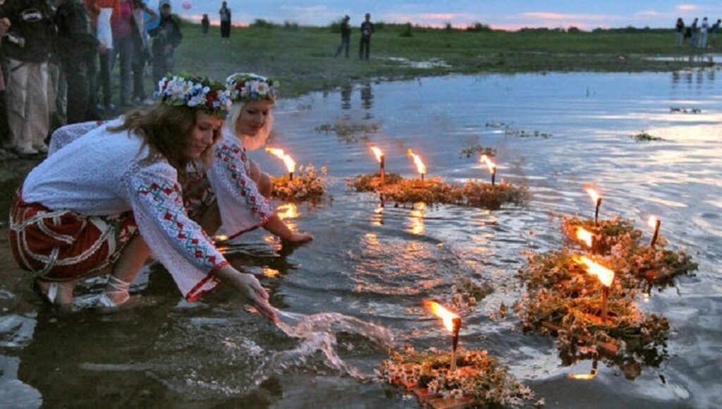 У Вінницькій громаді відбудуться культурно-мистецькі заходи до свята Івана Купала. Анонс подій