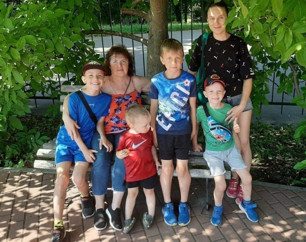 Заняття спортом у Вінниці допомагають забути жахи війни: історія хлопчиків, які переселились із Краматорська