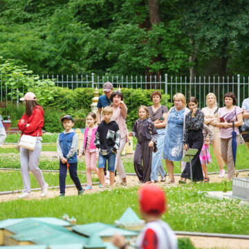 У липні Офіс туризму Вінниці проведе 16 екскурсій для вінничан та переселенців