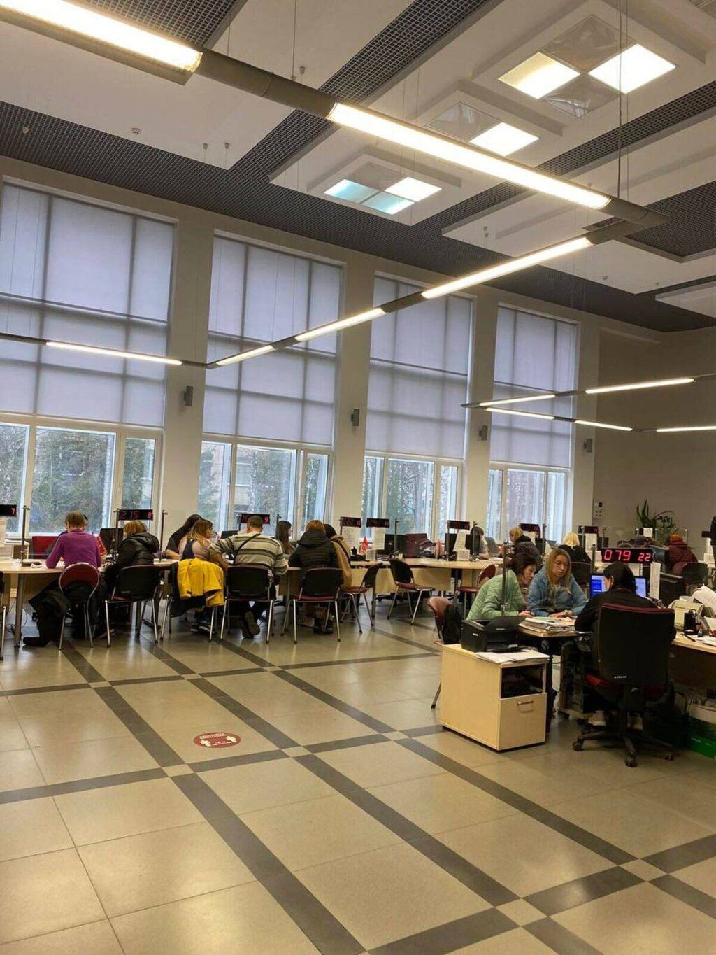 З понеділка адміністратори Прозорих офісів допомагатимуть вінничанам фіксувати руйнування і збитки, завдані російськими