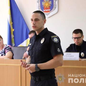 У Ладижині запроваджується всесвітня концепція «Smart city»