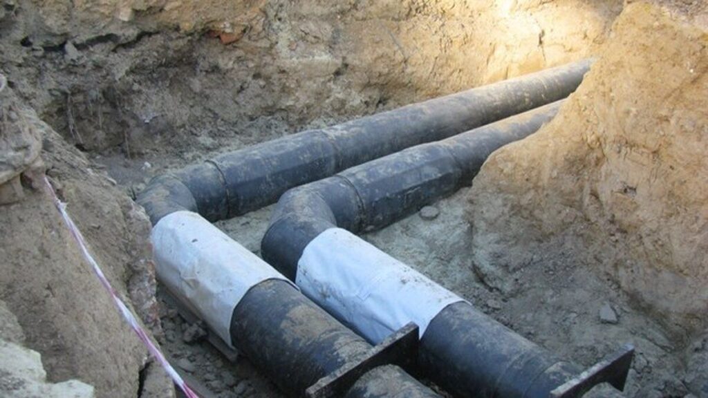 Сьогодні у Вінниці ремонтуватимуть мережі водогону на 3 вулицях