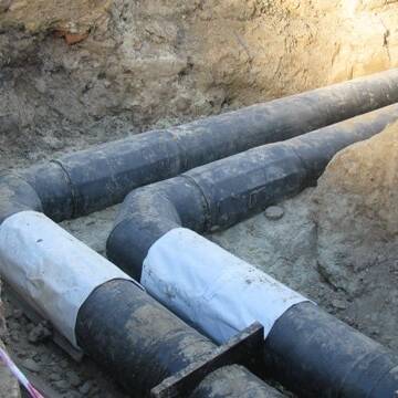 Сьогодні у Вінниці ремонтуватимуть мережі водогону на 3 вулицях