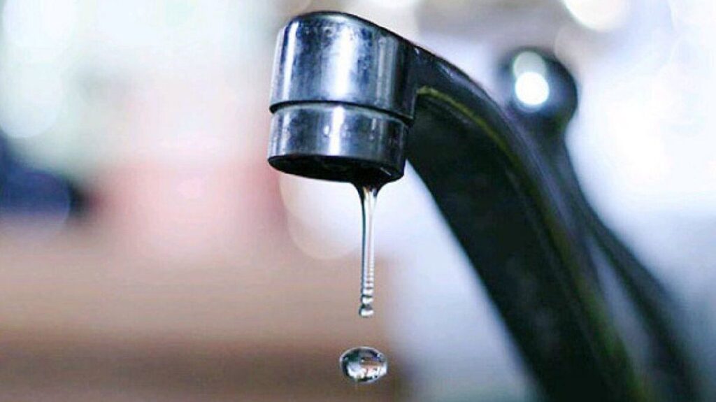 У Вінниці 25 серпня частково припинять водопостачання через ремонт водопроводу