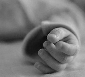 Поліція затримала нетверезого зловмисника за підозрою у вбивстві немовляти