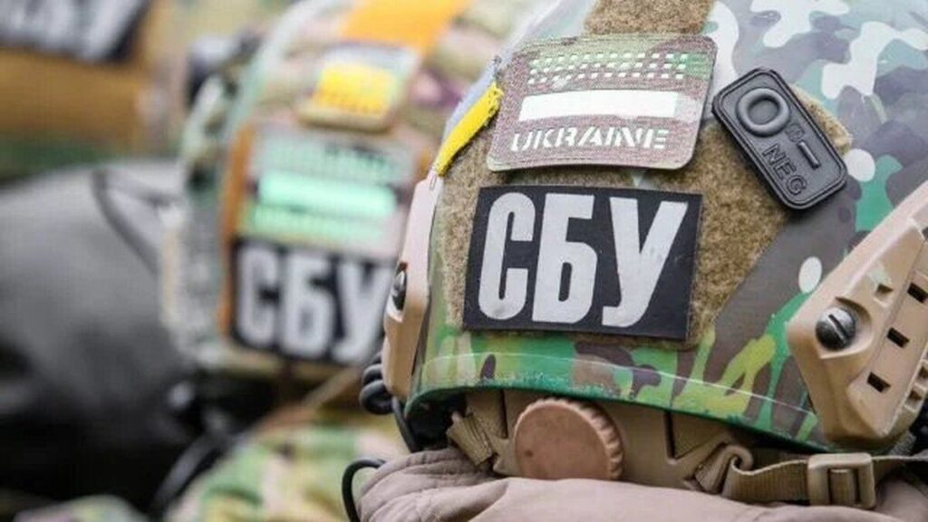Поліцейські та співробітники СБУ виявили іноземця, який заходився у міжнародному розшуку