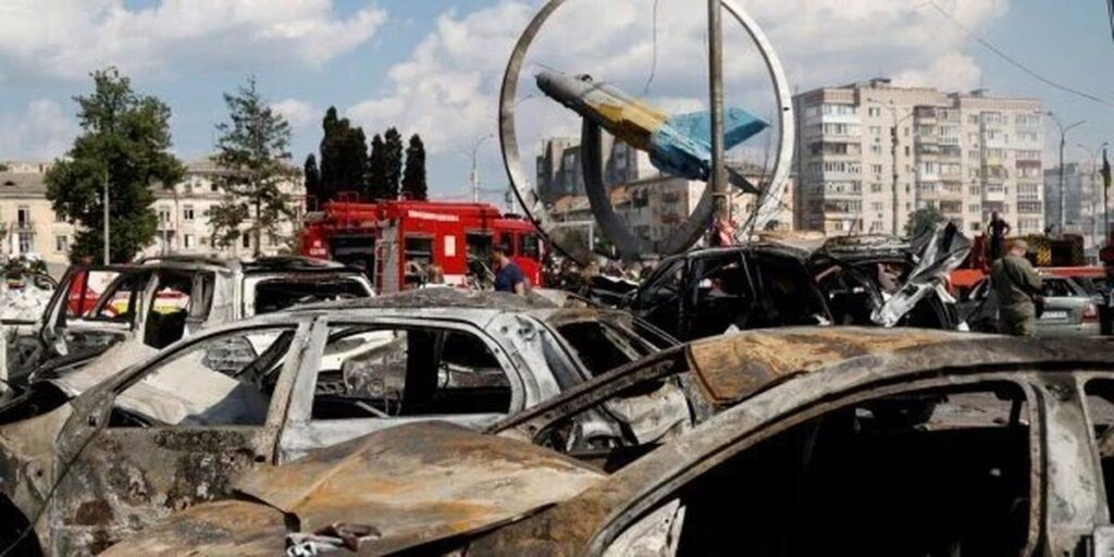 Рішення виконкому: виділено кошти на заміну вікон та дверей у під’їздах багатоповерхівок, які зазнали пошкоджень через р