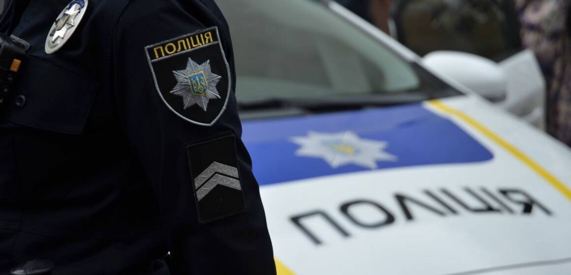 Протягом півгодини вінницькі поліцейські розшукали чотирьох неповнолітніх дівчат, які залишили центр матері та дитини