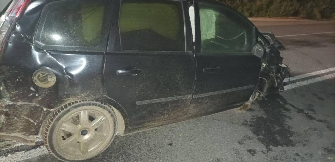 На Вінниччині поліція з’ясовує обставини дорожньо-транспортних пригод з потерпілими