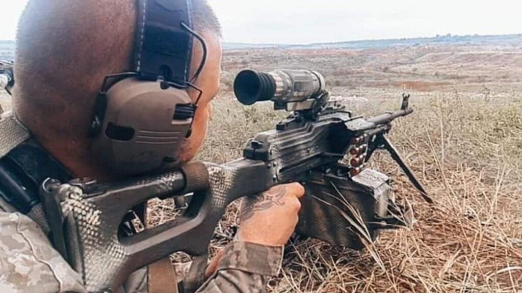 Поки що неможливо підтвердити масштаби досягнень — британська розвідка про контрнаступ на півдні