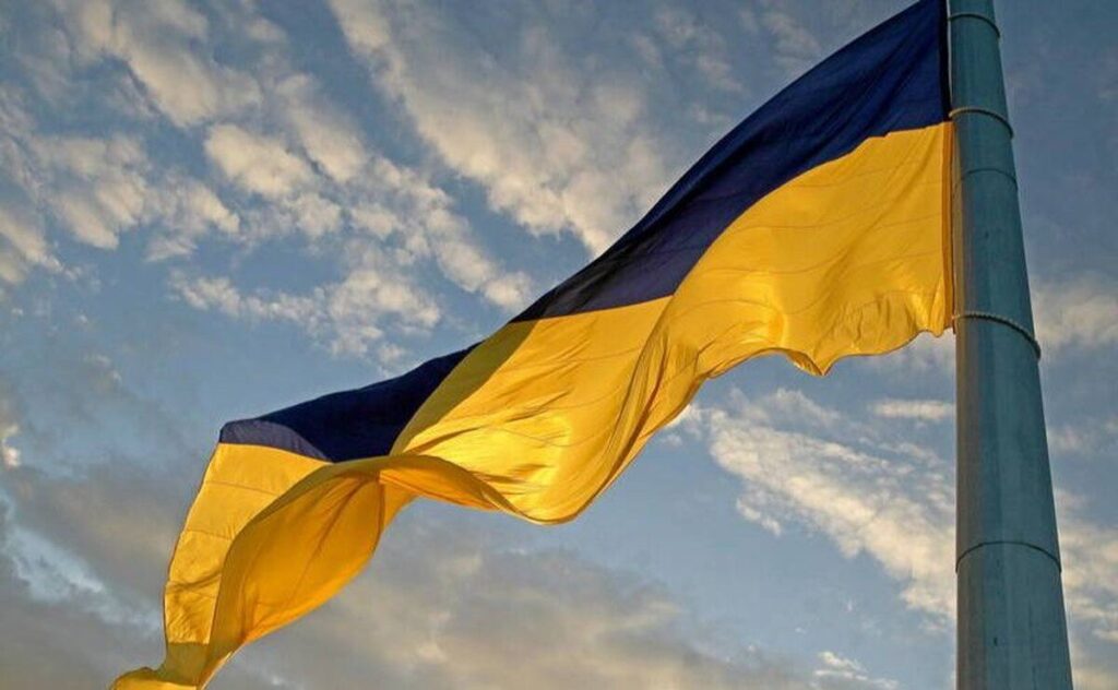 У Вінниці визначили переможницю флешмобу до Дня Державного Прапора України