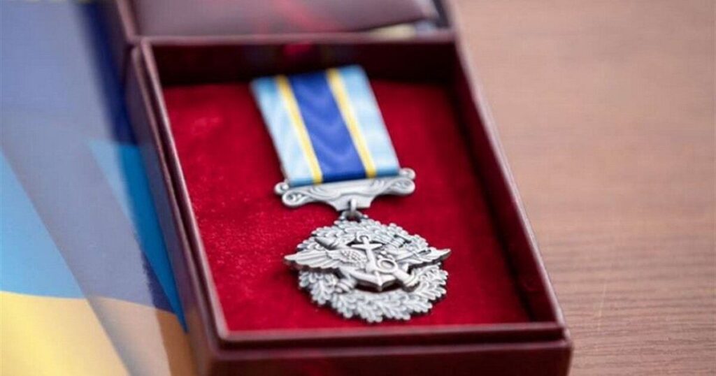 Президент відзначив нагородами двох героїв з Вінницької області