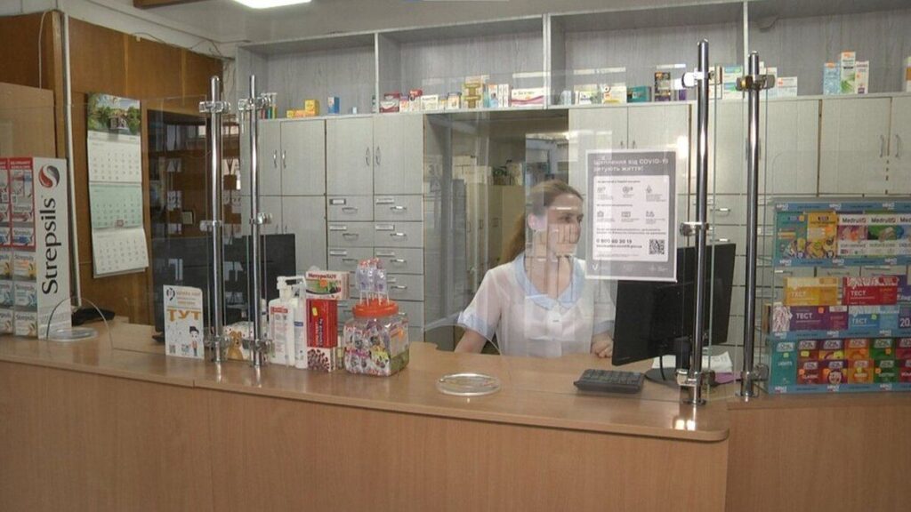 З 1 серпня українці отримуватимуть електронний рецепт на антибіотик — МОЗ