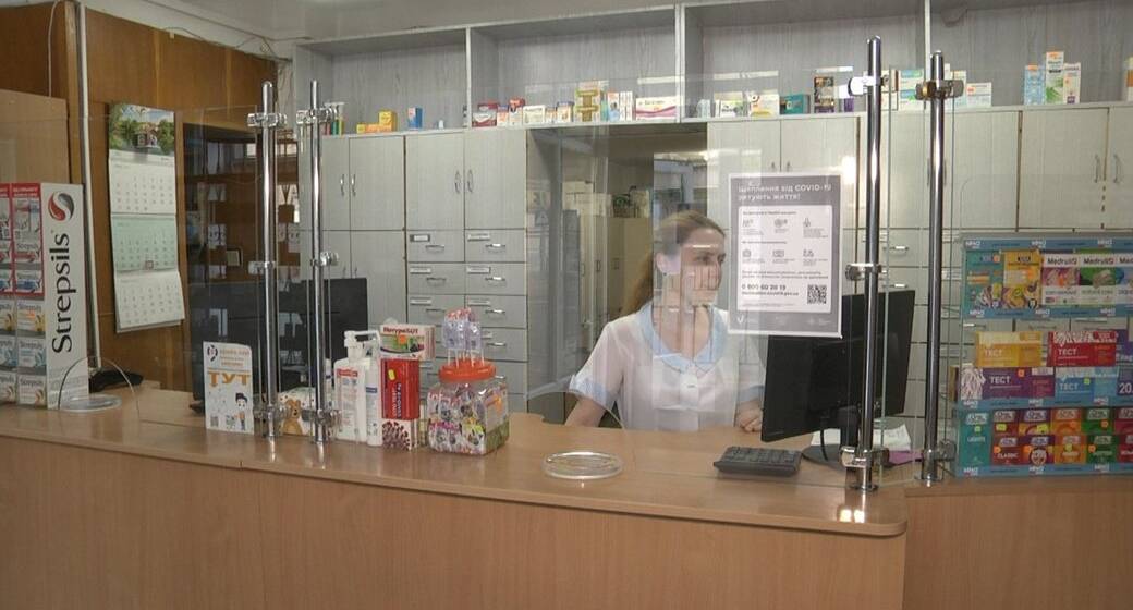 З 1 серпня українці отримуватимуть електронний рецепт на антибіотик — МОЗ