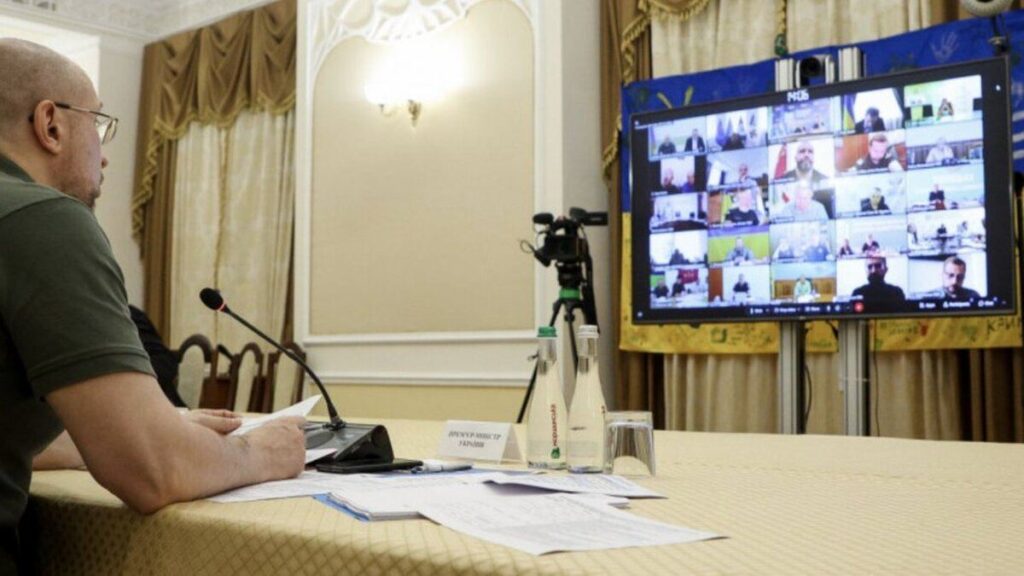 Україна з осені відновить приватизацію в умовах війни