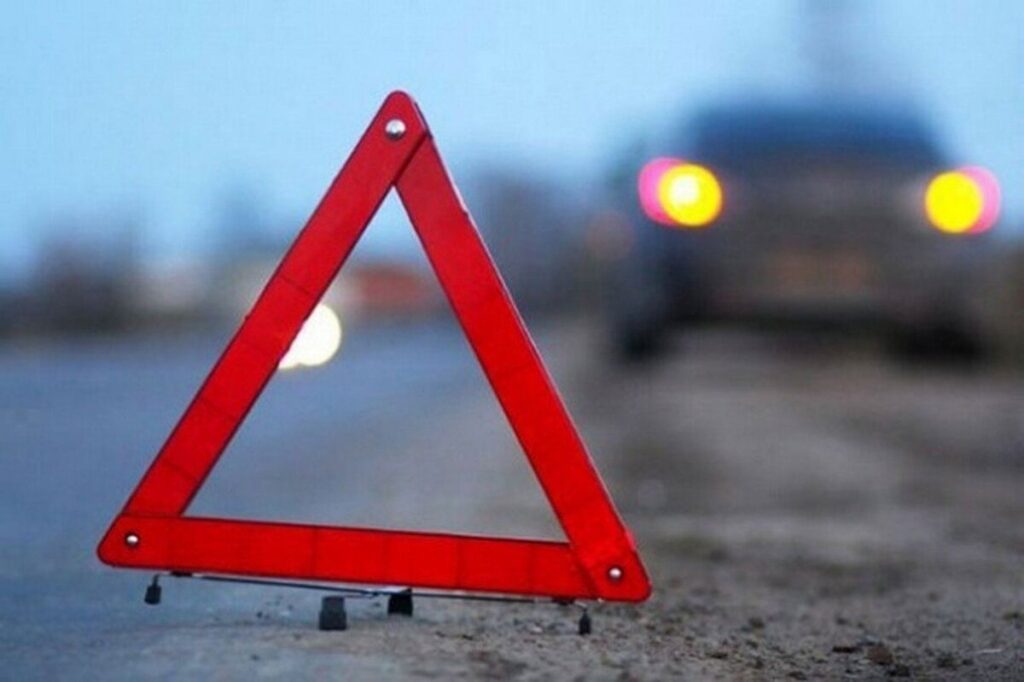 Поліція розслідує обставини ДТП, у якій травмувався пішохід