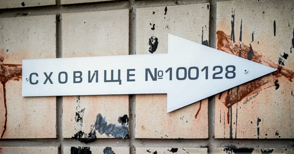 Захиститися від війни: як вдосконалити фонд укриттів в Україні
