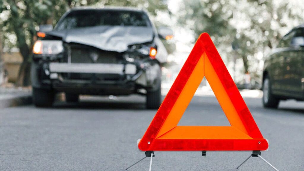 На Вінниччині в аваріях загинули троє людей