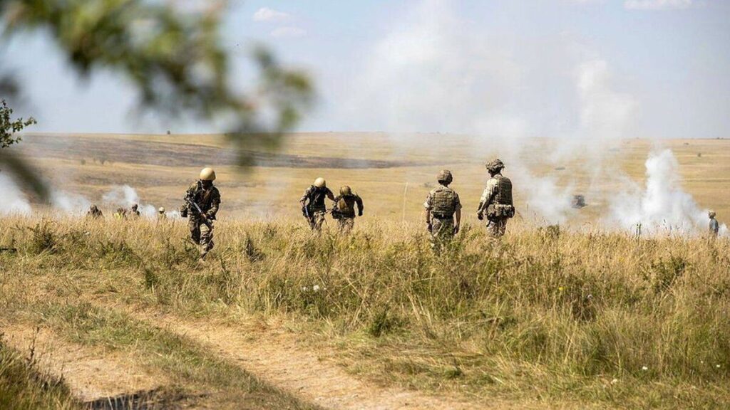 Рада підтримала продовження воєнного стану в Україні на 90 днів