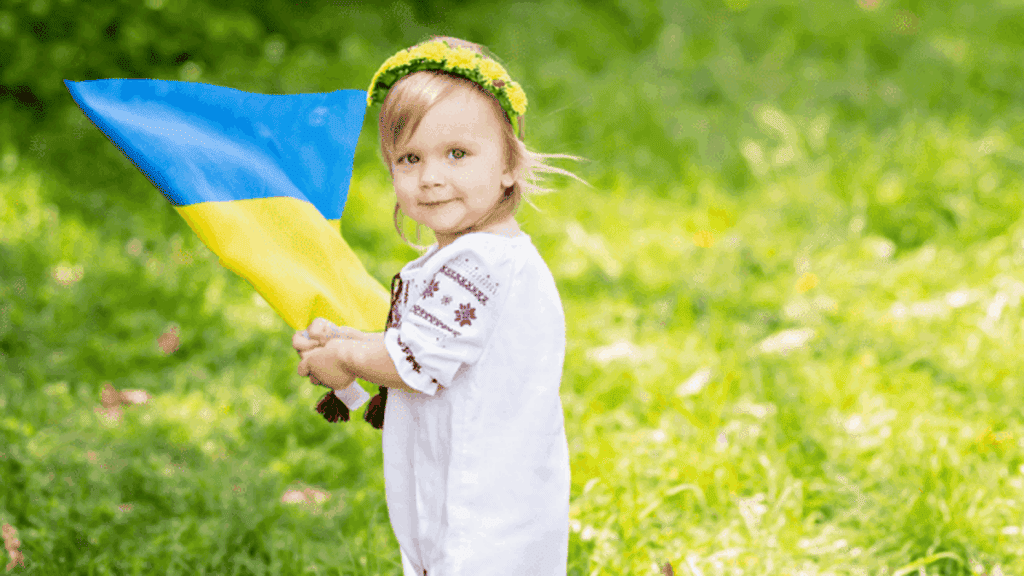 Вінничан запрошують взяти участь у флешмобі до Дня Державного Прапора