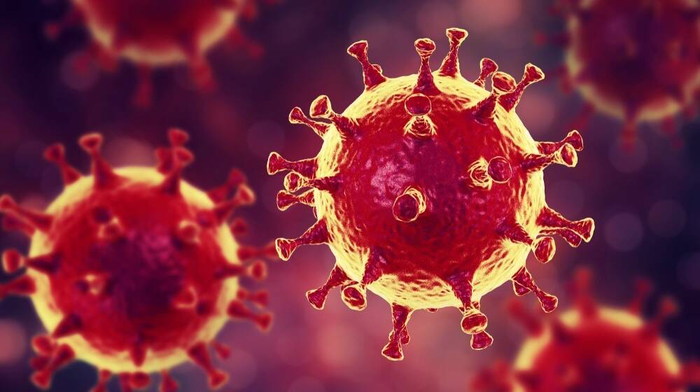 На Вінниччині від початку епідемії зареєстровано понад 150 тисяч захворівших на коронавірусну інфекцію